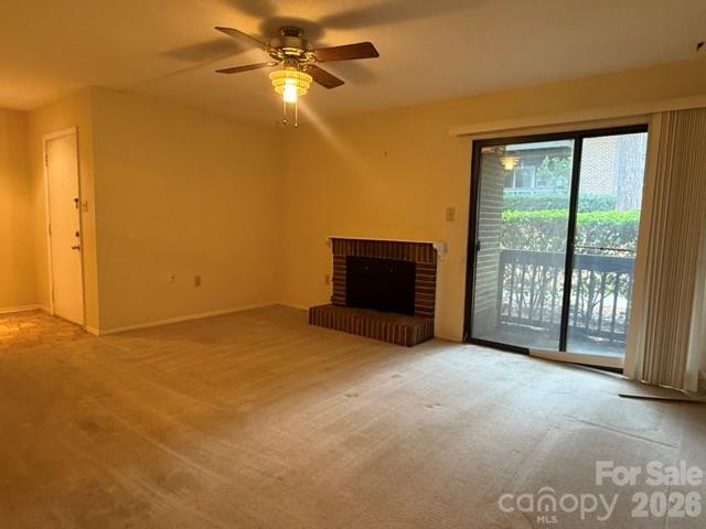 5024 Sardis Road, Unit I Charlotte, NC 28270 - Photo 3 of 12