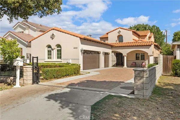 $2,399,999 | 6022 Rowland Avenue, Temple City, CA 91780