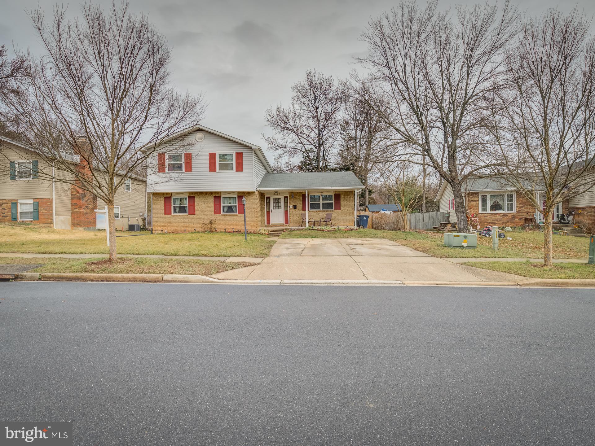 8610 Snowden Loop Laurel, MD 20708 - Photo 1 of 52
