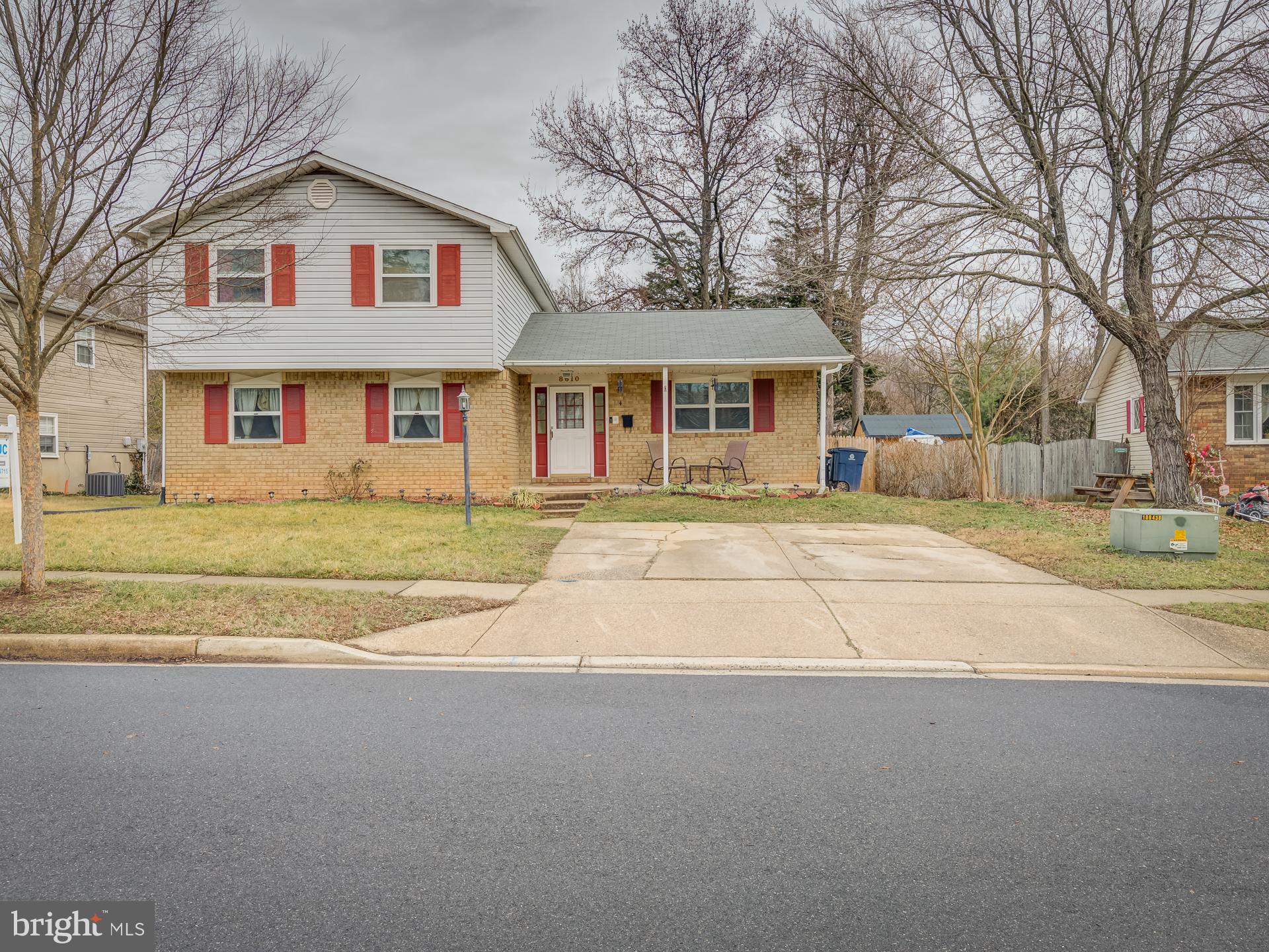 8610 Snowden Loop Laurel, MD 20708 - Photo 4 of 52