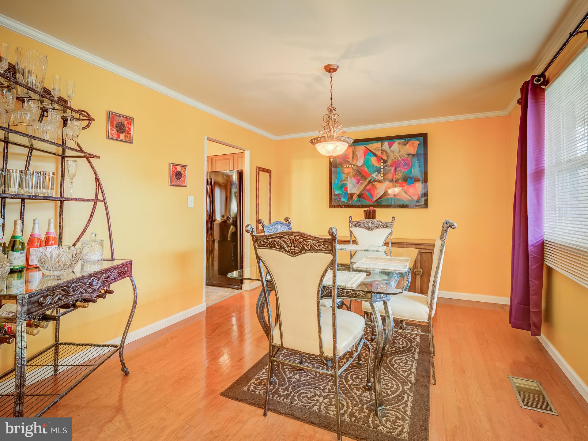 8610 Snowden Loop Laurel, MD 20708 - Photo 46 of 52