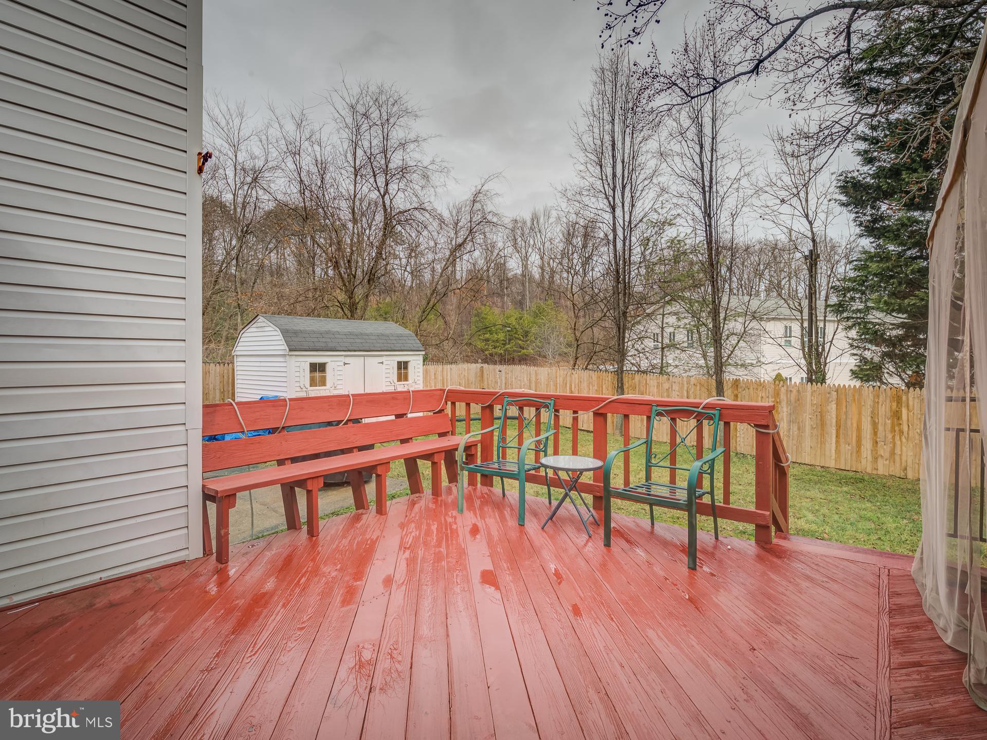 8610 Snowden Loop Laurel, MD 20708 - Photo 50 of 52