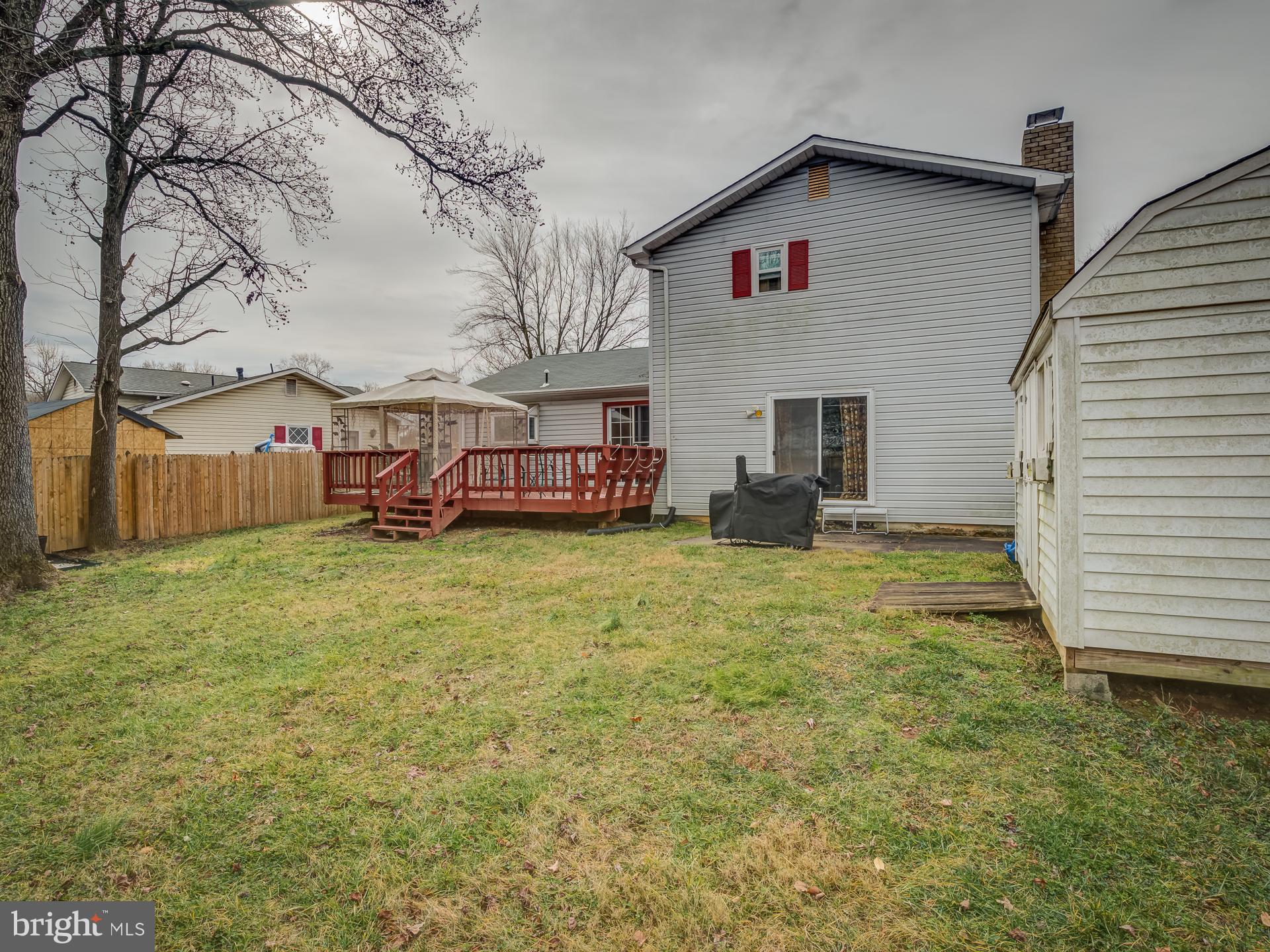 8610 Snowden Loop Laurel, MD 20708 - Photo 51 of 52