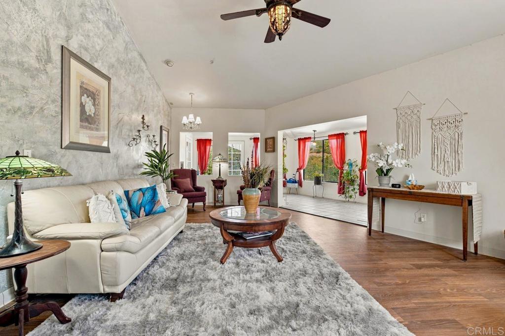 12350 Yucca Road Descanso, CA 91916 - Photo 4 of 27