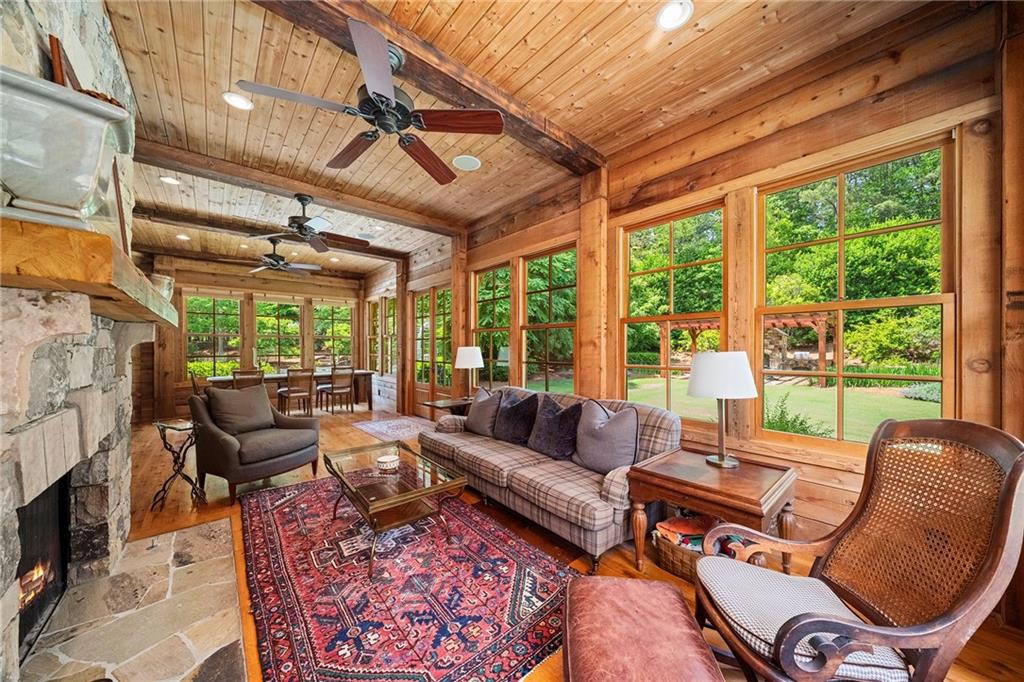 785 Owens Lake Road Milton, GA 30004 - Photo 35 of 111