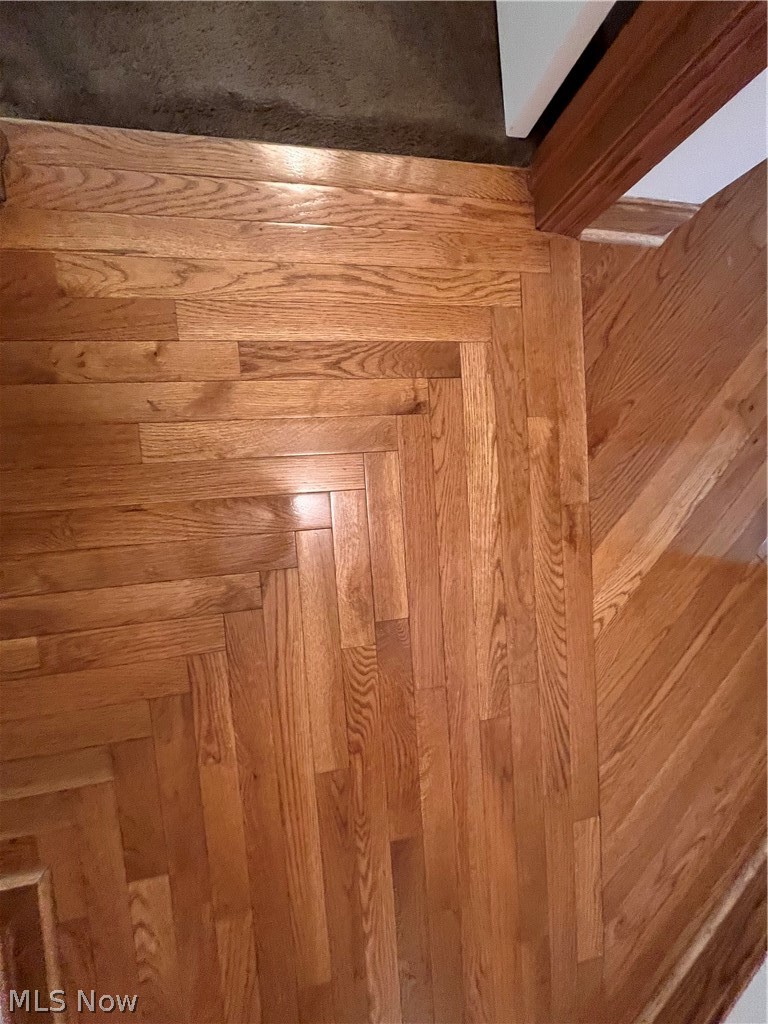 239 Cornes Road Little Hocking, OH 45742 - Photo 30 of 50 Wood floors