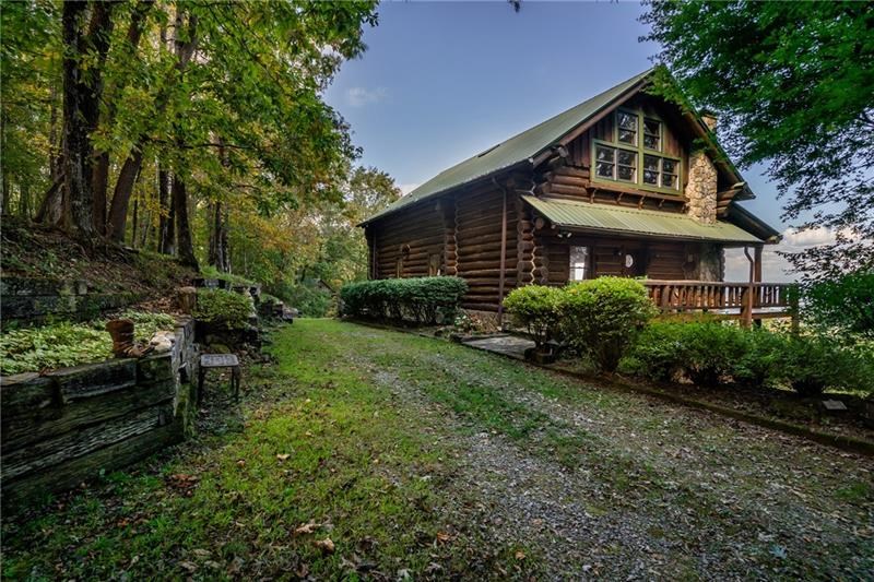 251 Burnt Mountain Road Jasper, GA 30143 - Photo 6 of 70 Gallery Image 6