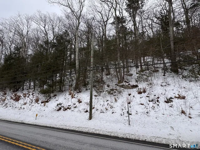 a view of a backyard of a house