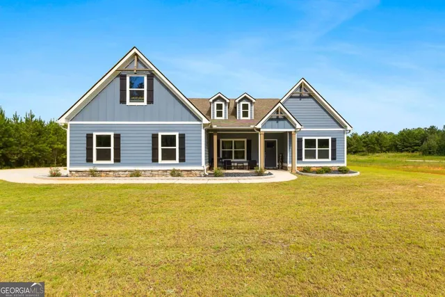 $585,000 | 296 Beavers Road, Grantville, GA 30220