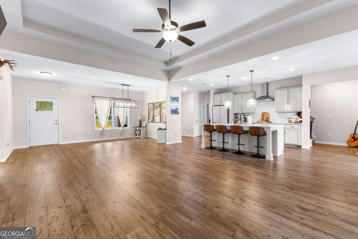 296 Beavers Road Grantville, GA 30220 - Photo 13 of 67