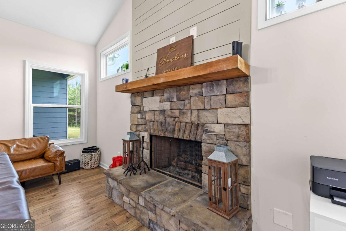 296 Beavers Road Grantville, GA 30220 - Photo 14 of 67