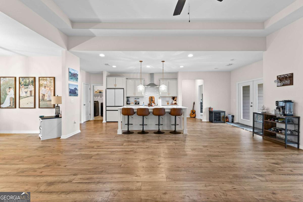 296 Beavers Road Grantville, GA 30220 - Photo 15 of 67