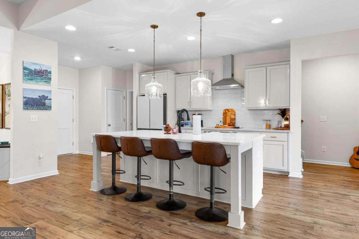 296 Beavers Road Grantville, GA 30220 - Photo 16 of 67