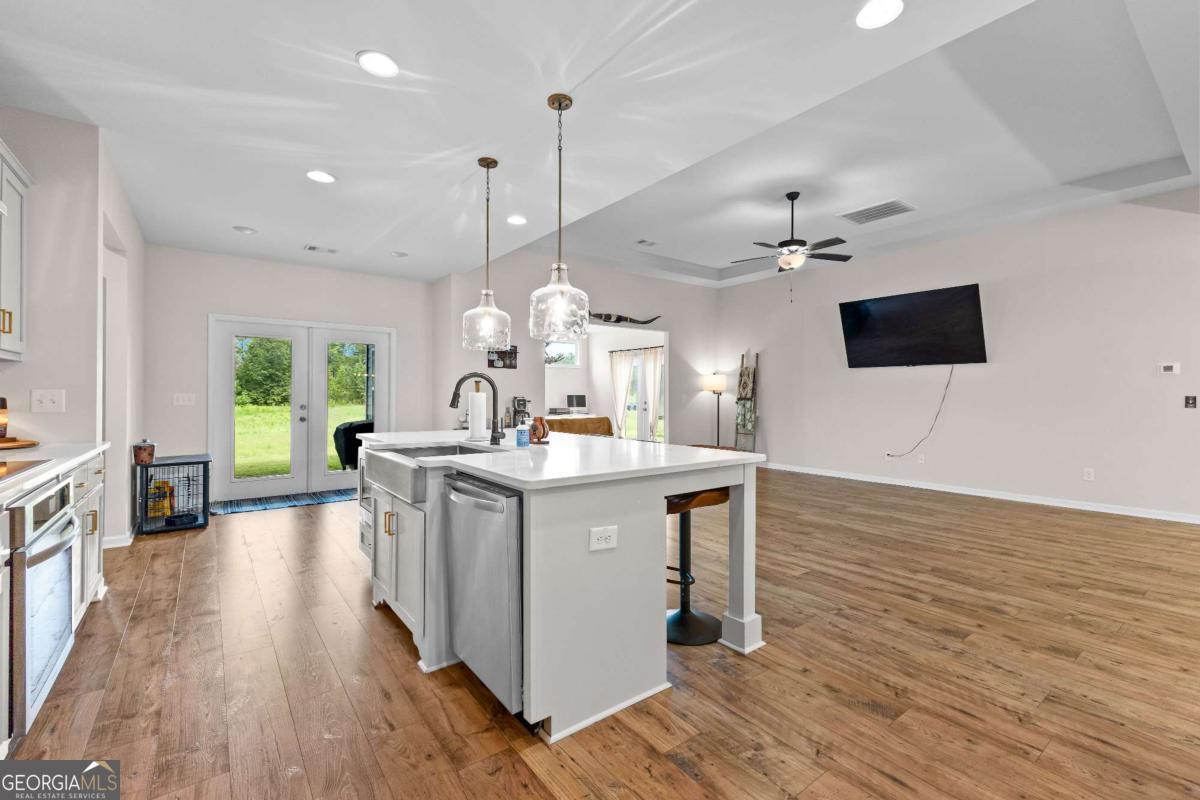 296 Beavers Road Grantville, GA 30220 - Photo 18 of 67