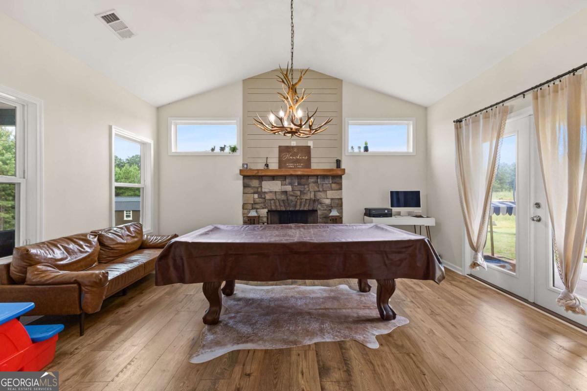 296 Beavers Road Grantville, GA 30220 - Photo 19 of 67