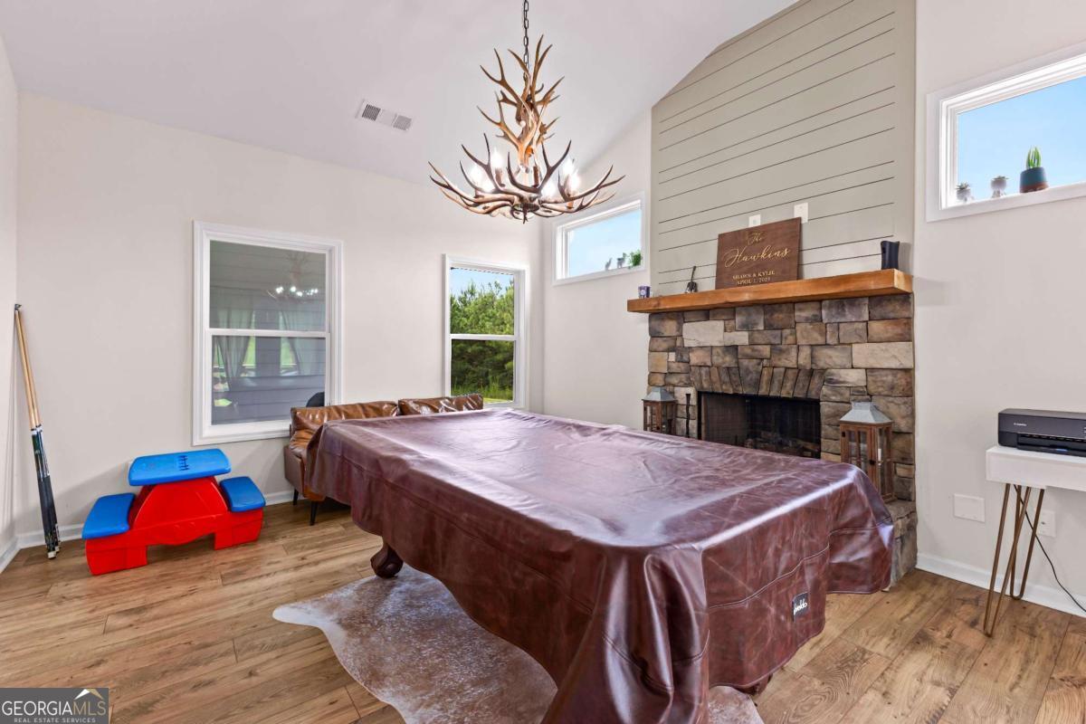 296 Beavers Road Grantville, GA 30220 - Photo 20 of 67