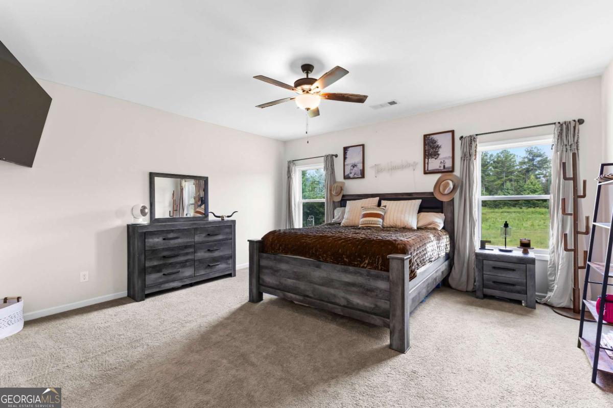 296 Beavers Road Grantville, GA 30220 - Photo 21 of 67