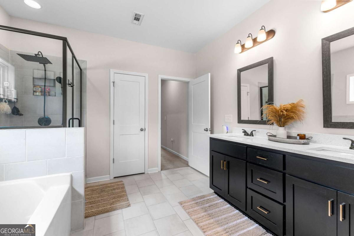 296 Beavers Road Grantville, GA 30220 - Photo 24 of 67