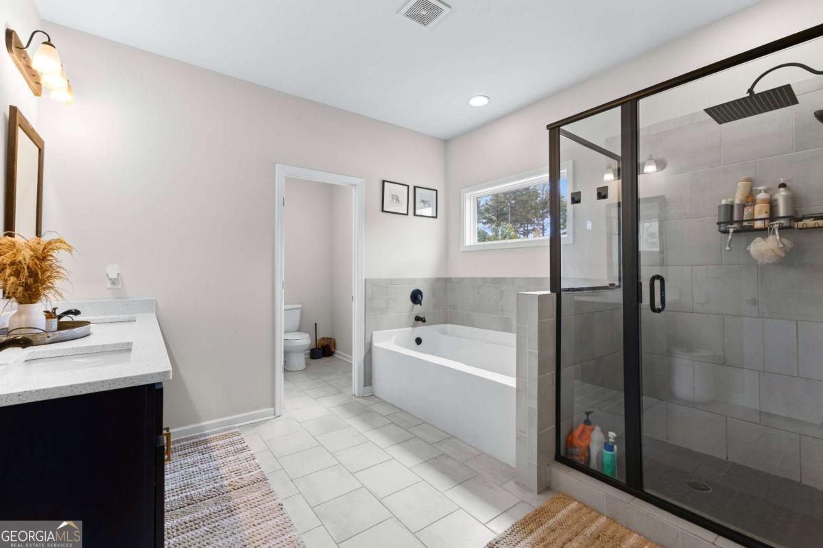 296 Beavers Road Grantville, GA 30220 - Photo 26 of 67