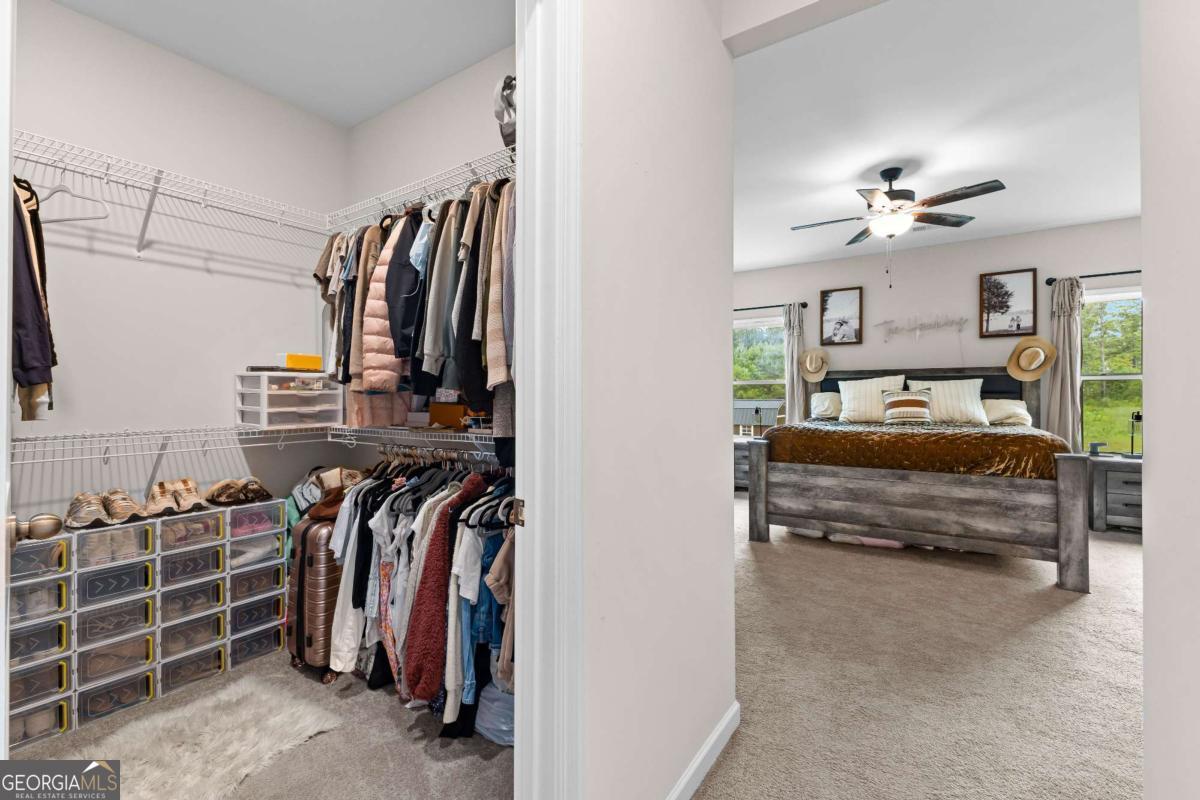 296 Beavers Road Grantville, GA 30220 - Photo 29 of 67