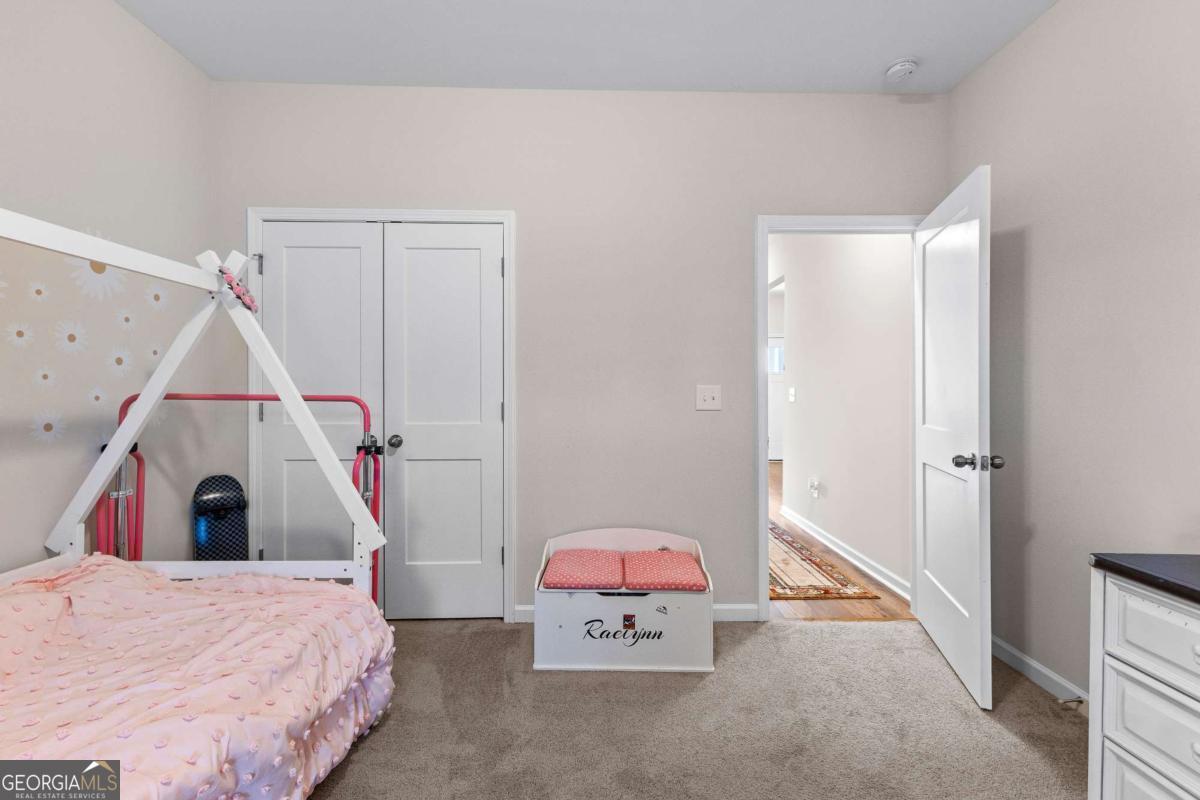 296 Beavers Road Grantville, GA 30220 - Photo 32 of 67