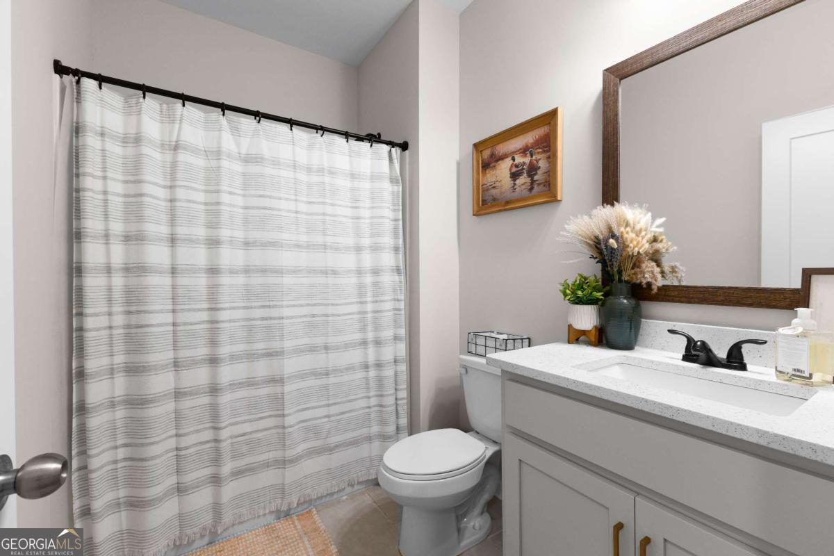 296 Beavers Road Grantville, GA 30220 - Photo 33 of 67