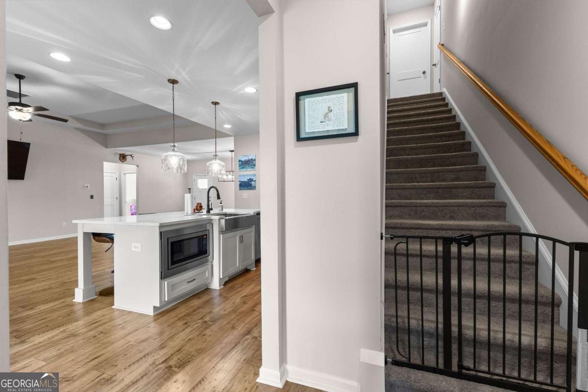 296 Beavers Road Grantville, GA 30220 - Photo 34 of 67