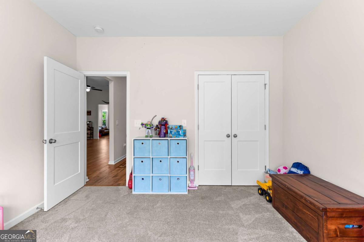 296 Beavers Road Grantville, GA 30220 - Photo 38 of 67