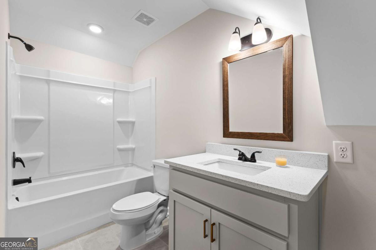 296 Beavers Road Grantville, GA 30220 - Photo 40 of 67