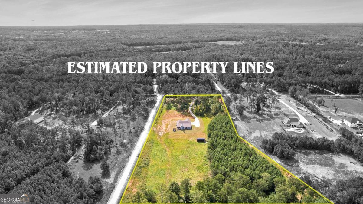 296 Beavers Road Grantville, GA 30220 - Photo 4 of 67