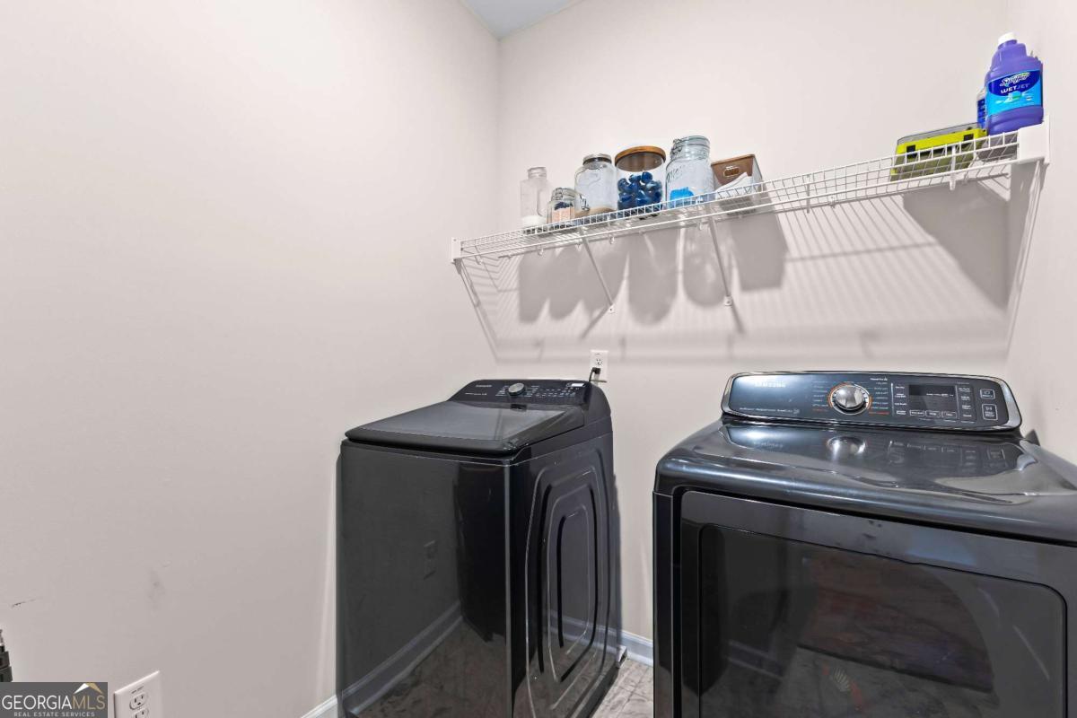 296 Beavers Road Grantville, GA 30220 - Photo 41 of 67