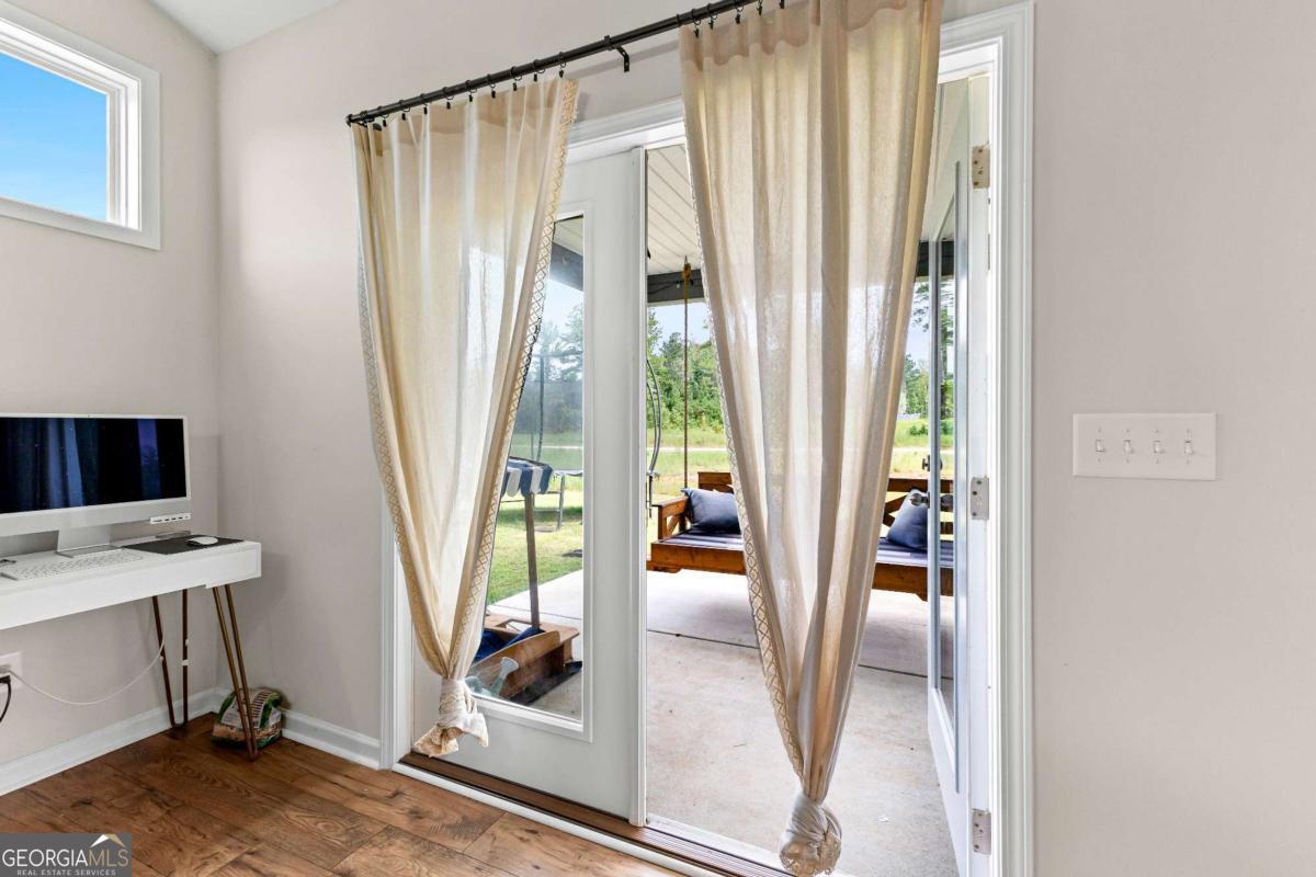 296 Beavers Road Grantville, GA 30220 - Photo 42 of 67