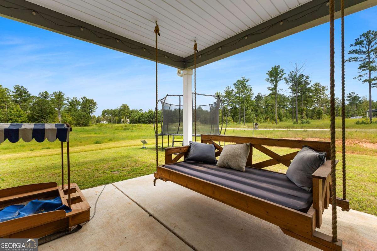 296 Beavers Road Grantville, GA 30220 - Photo 44 of 67