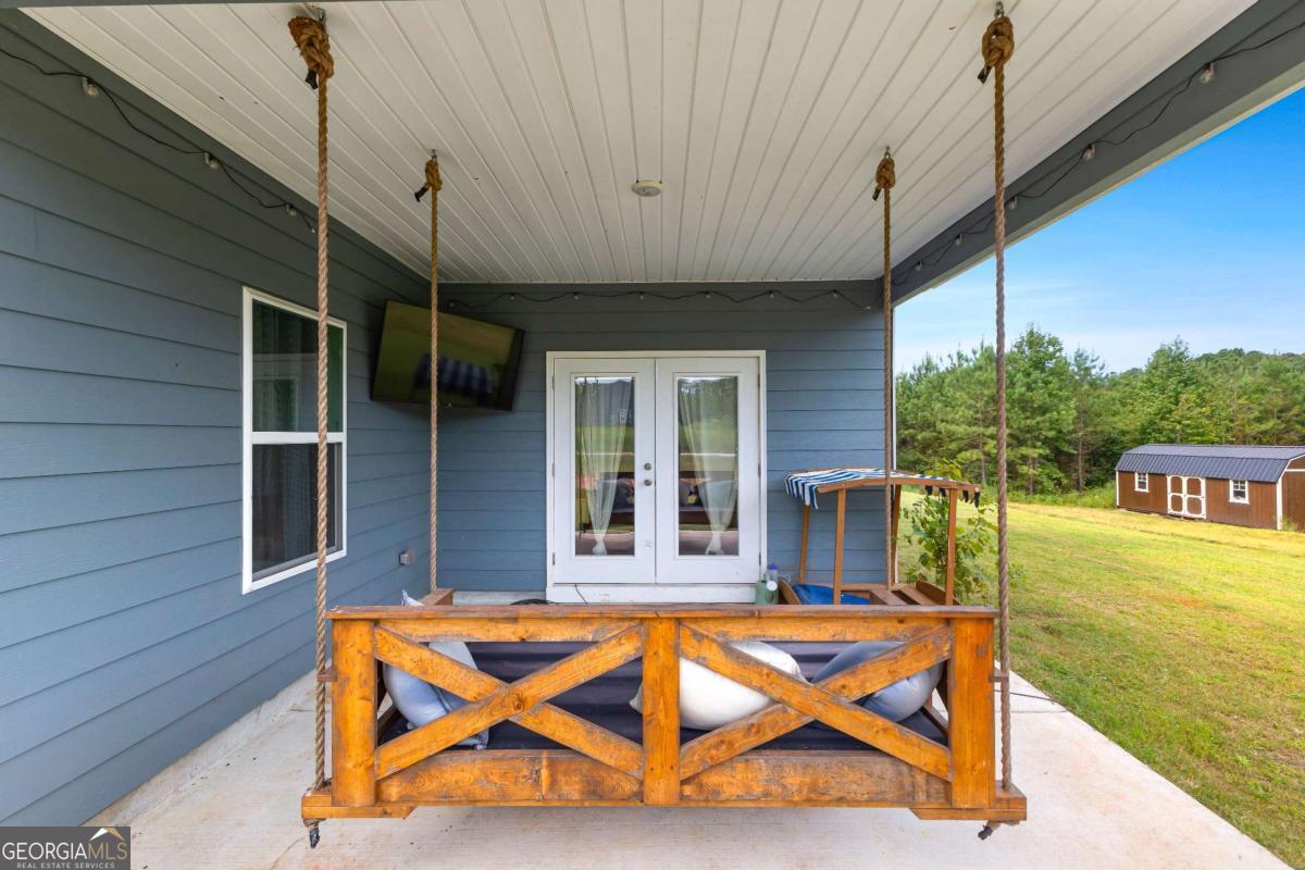 296 Beavers Road Grantville, GA 30220 - Photo 45 of 67