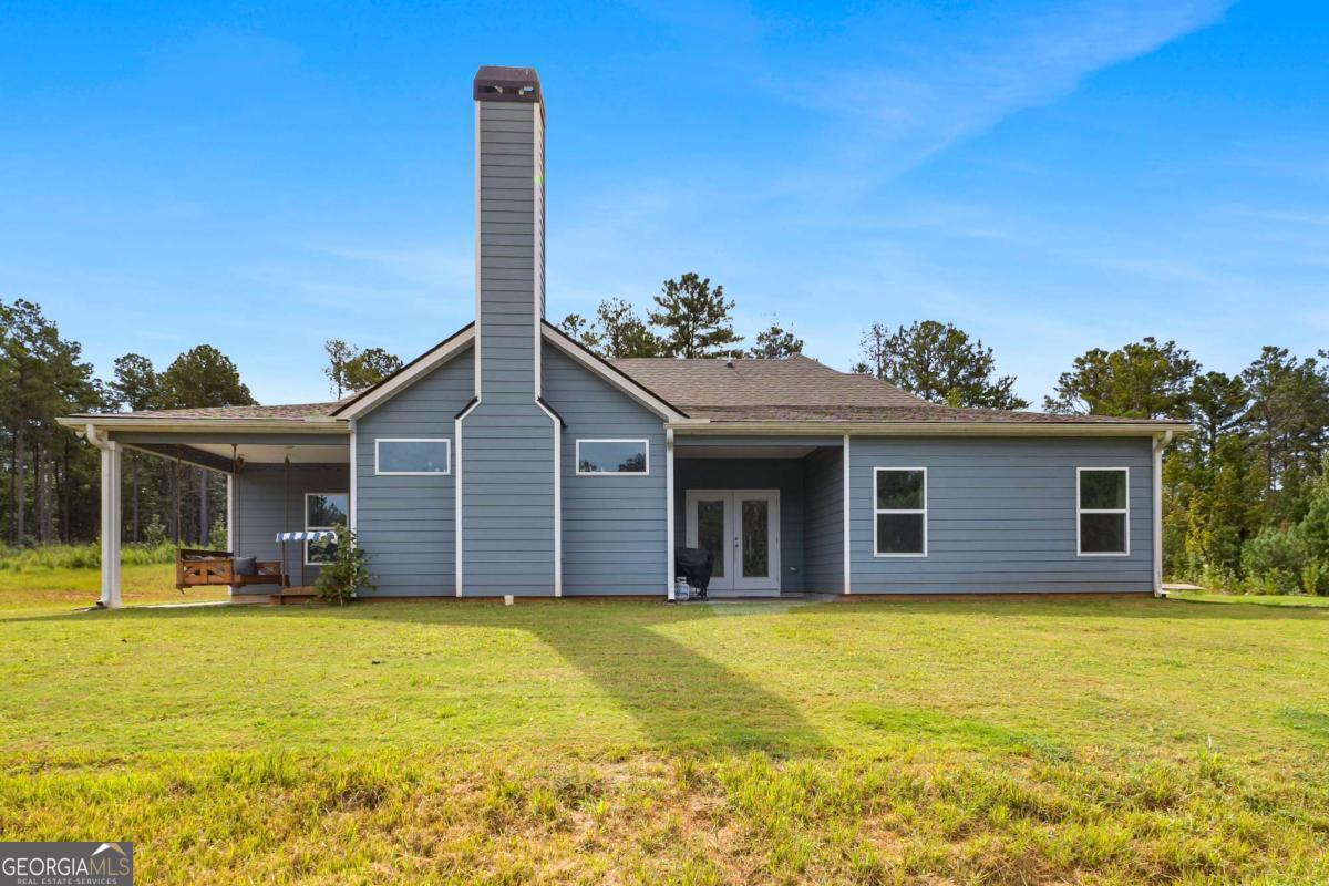 296 Beavers Road Grantville, GA 30220 - Photo 47 of 67