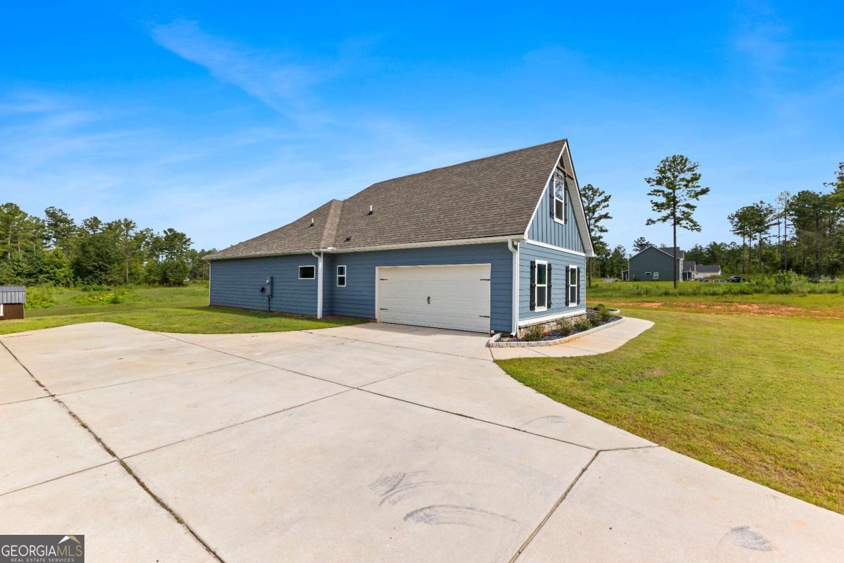 296 Beavers Road Grantville, GA 30220 - Photo 48 of 67