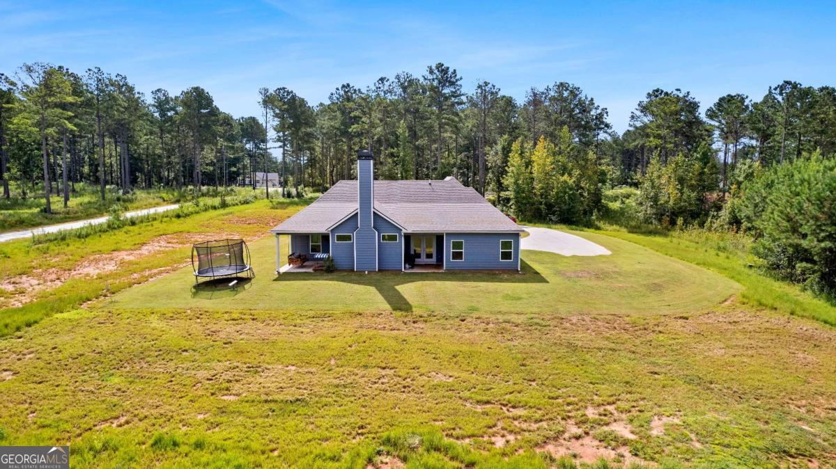 296 Beavers Road Grantville, GA 30220 - Photo 49 of 67