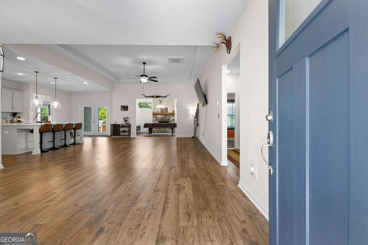 296 Beavers Road Grantville, GA 30220 - Photo 5 of 67