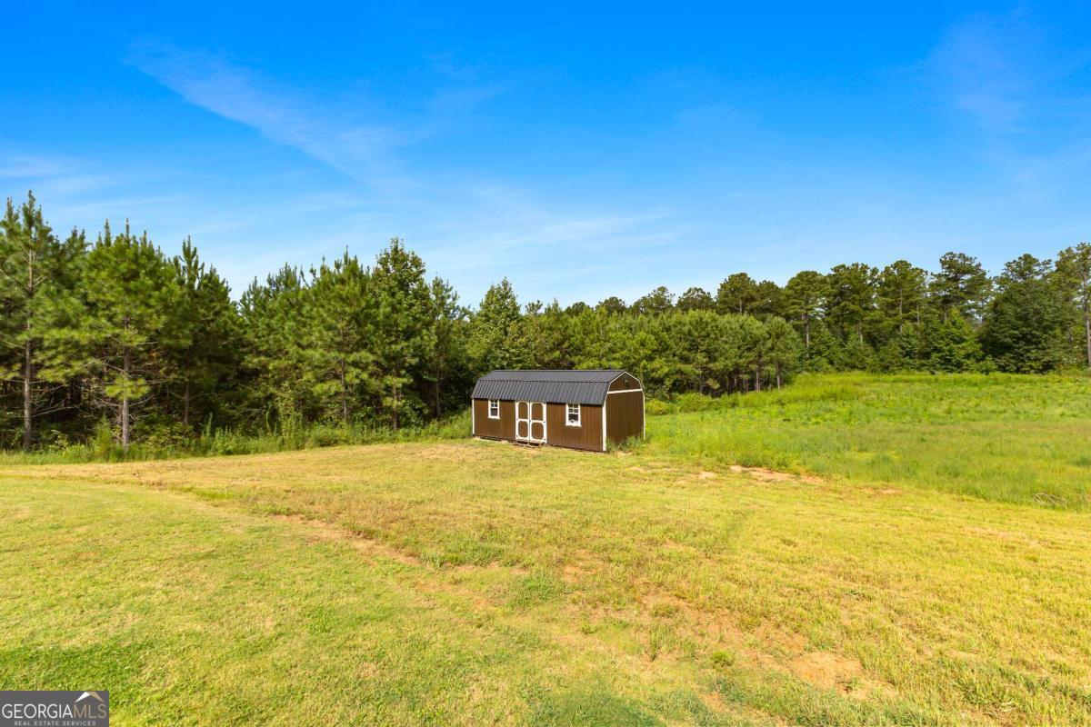 296 Beavers Road Grantville, GA 30220 - Photo 53 of 67