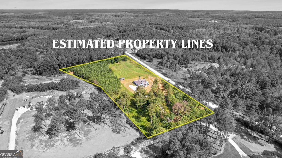 296 Beavers Road Grantville, GA 30220 - Photo 54 of 67