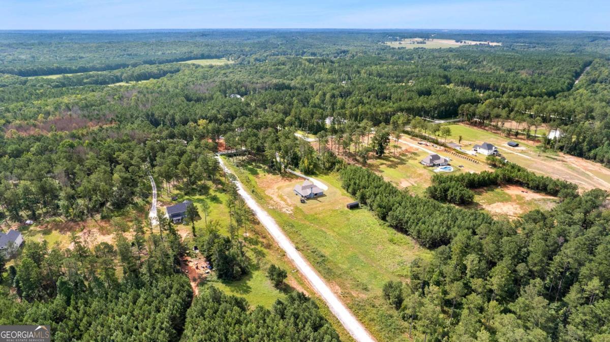 296 Beavers Road Grantville, GA 30220 - Photo 58 of 67