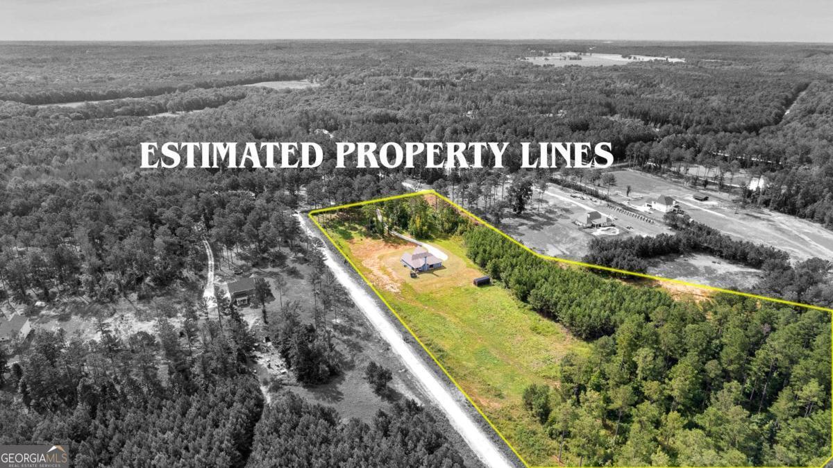 296 Beavers Road Grantville, GA 30220 - Photo 59 of 67