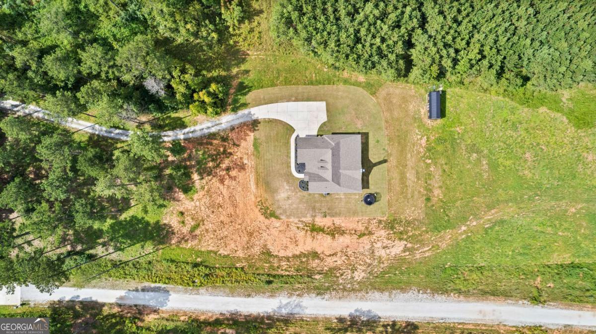 296 Beavers Road Grantville, GA 30220 - Photo 60 of 67