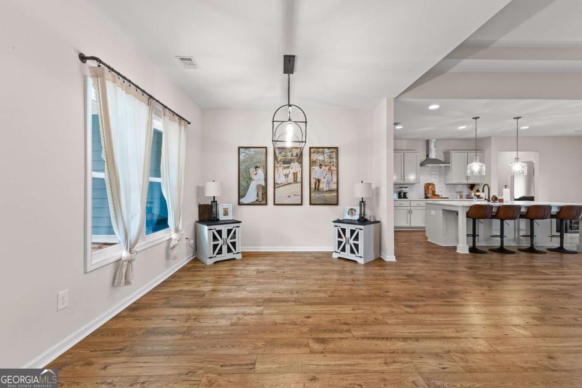 296 Beavers Road Grantville, GA 30220 - Photo 8 of 67