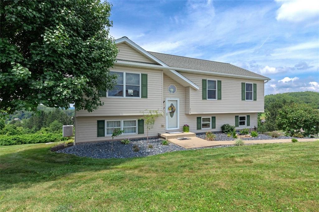216 Marble Terrace Grindstone, PA 15442 - Photo 36 of 38