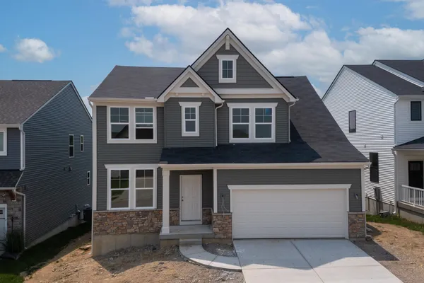 $427,864 | 11090 Briarview Court, Walton, KY 41094