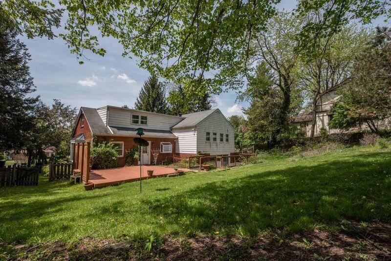 590 Indian Mound Road Columbus, OH 43213 - Photo 33 of 39 Gallery Image 33