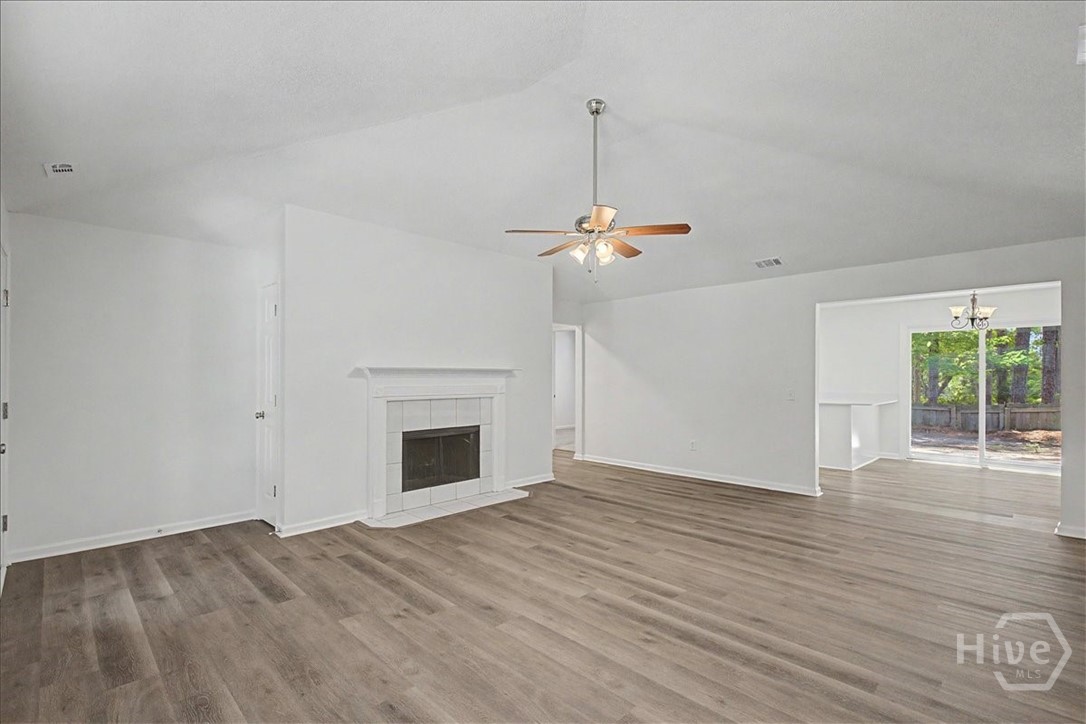 18 Bluelake Boulevard Pooler, GA 31322 - Photo 3 of 17