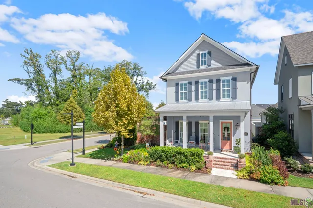 $780,000 | 2232 Rouzan Avenue, Baton Rouge, LA 70808