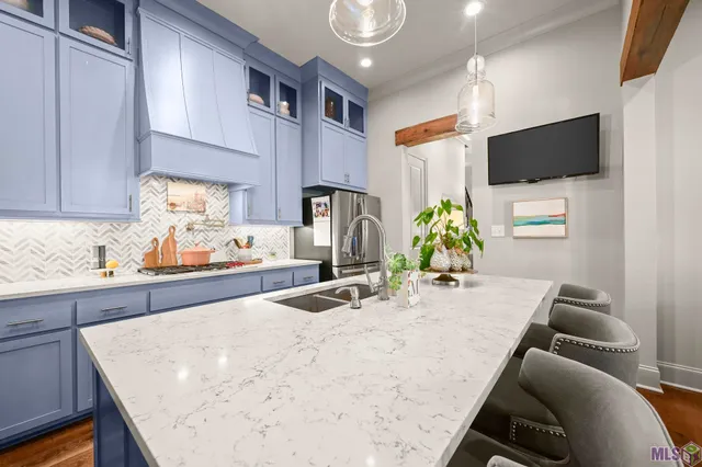 $775,000 | 2232 Rouzan Avenue, Baton Rouge, LA 70808